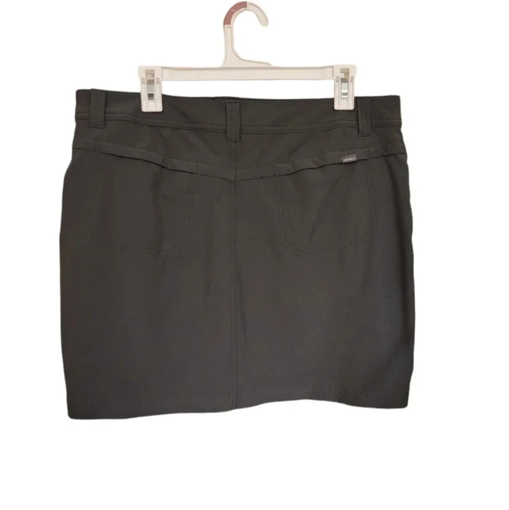 Eddie Bauer Adventurer Skort - Picture 2 of 7